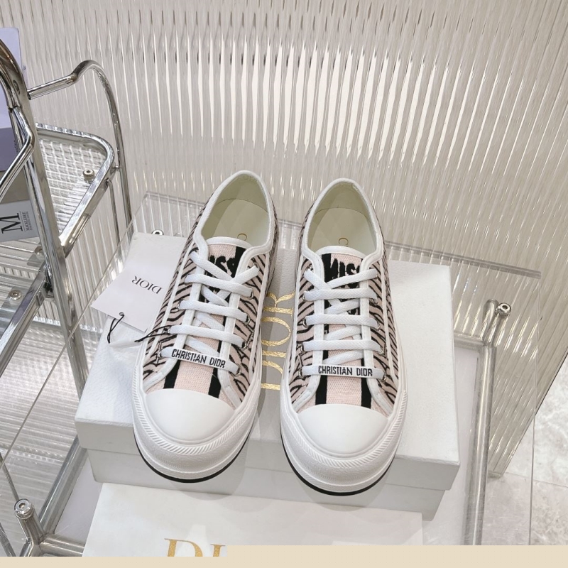 ch**an D*or casual shoes